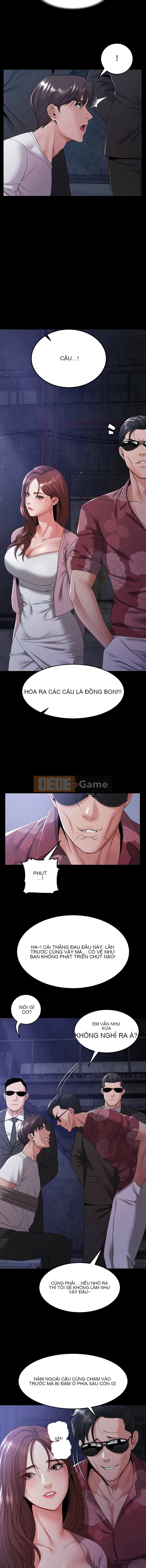 Tái sinh thành một tay chơi Chương 38-39