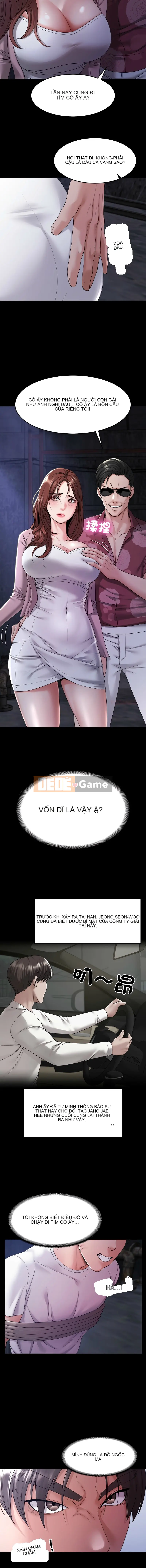 Tái sinh thành một tay chơi Chương 38-39