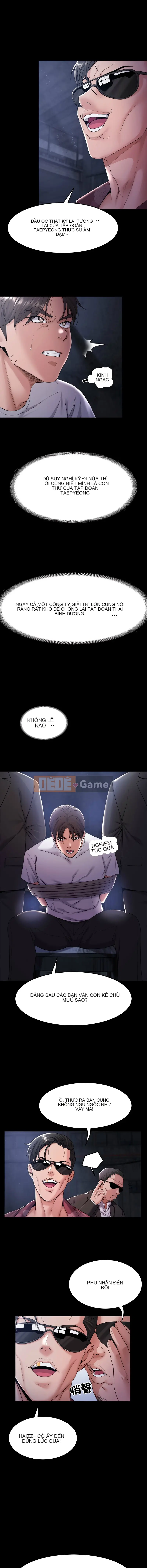 Tái sinh thành một tay chơi Chương 38-39