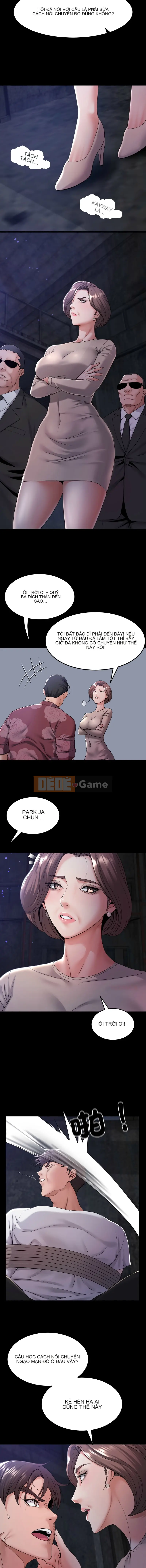 Tái sinh thành một tay chơi Chương 38-39