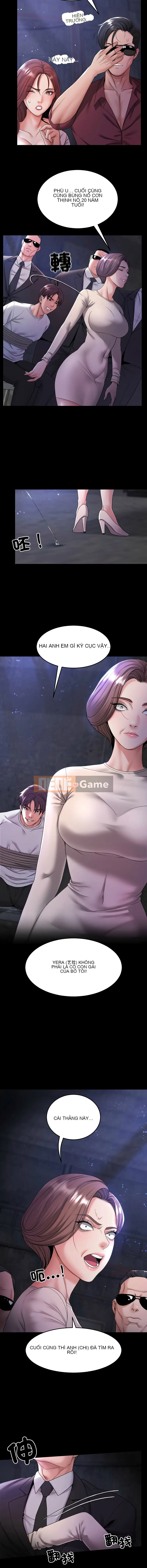 Tái sinh thành một tay chơi Chương 38-39