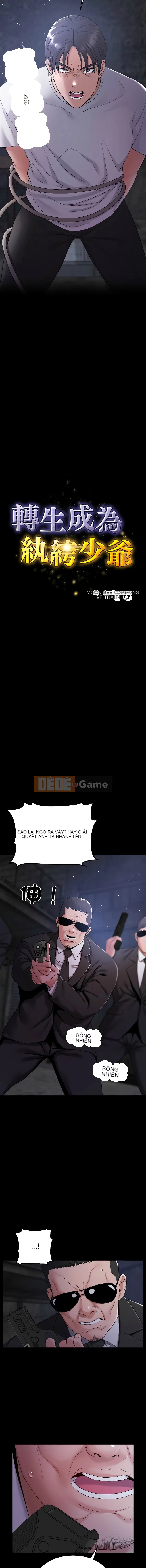 Tái sinh thành một tay chơi Chương 38-39