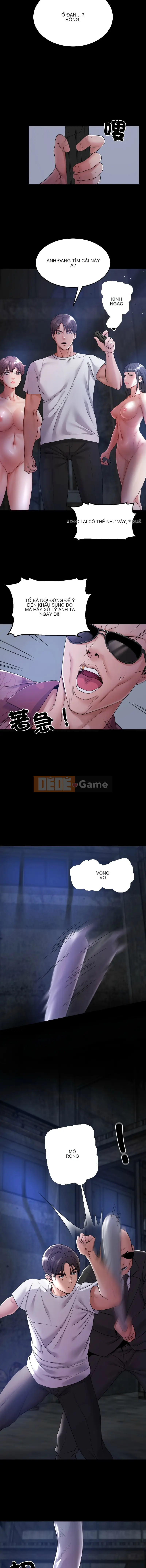 Tái sinh thành một tay chơi Chương 38-39