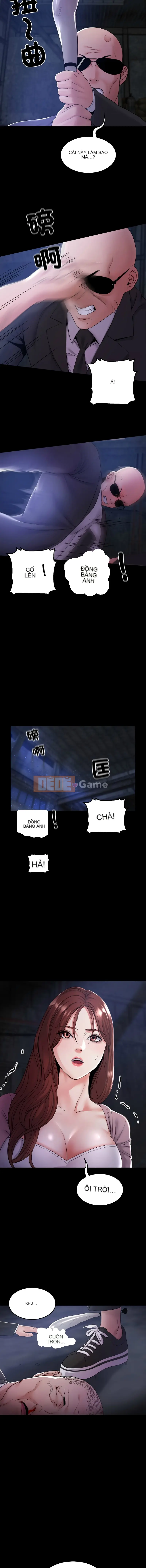 Tái sinh thành một tay chơi Chương 38-39