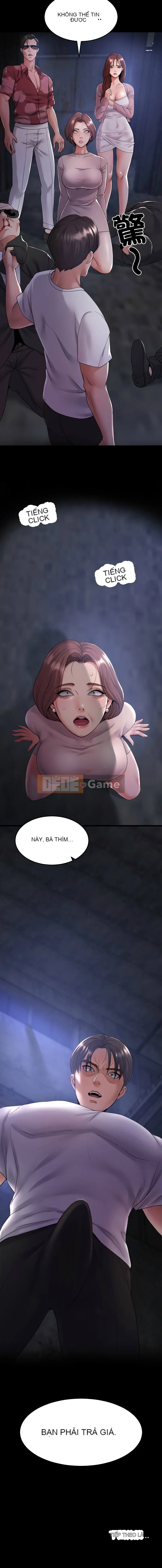 Tái sinh thành một tay chơi Chương 38-39