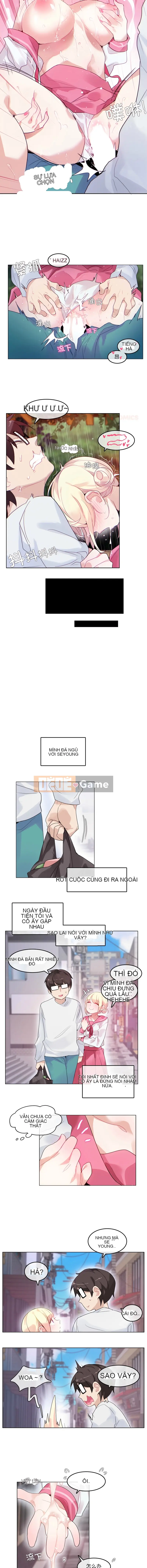 Thói quen hàng ngày vô song Chương 30-31