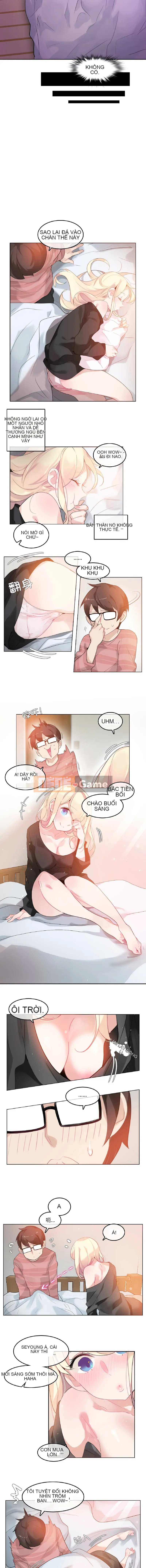 Thói quen hàng ngày vô song Chương 30-31