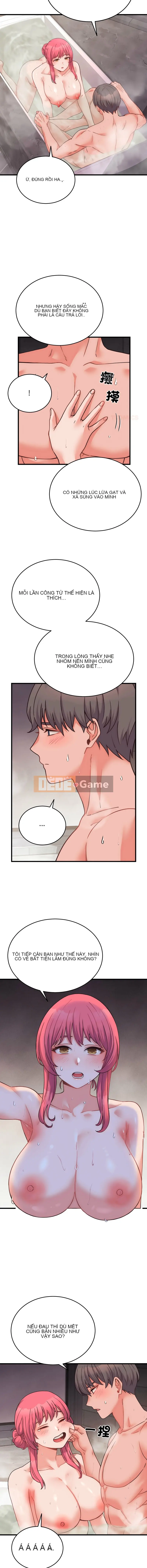 Sự thay thế của bậc thầy trẻ Chương 27-28