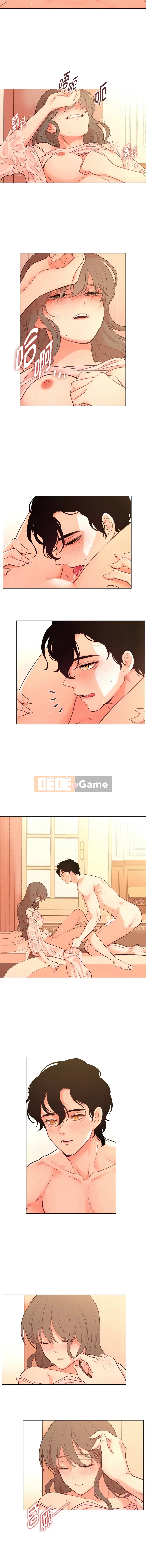 Máu của Gise Chương 26-27