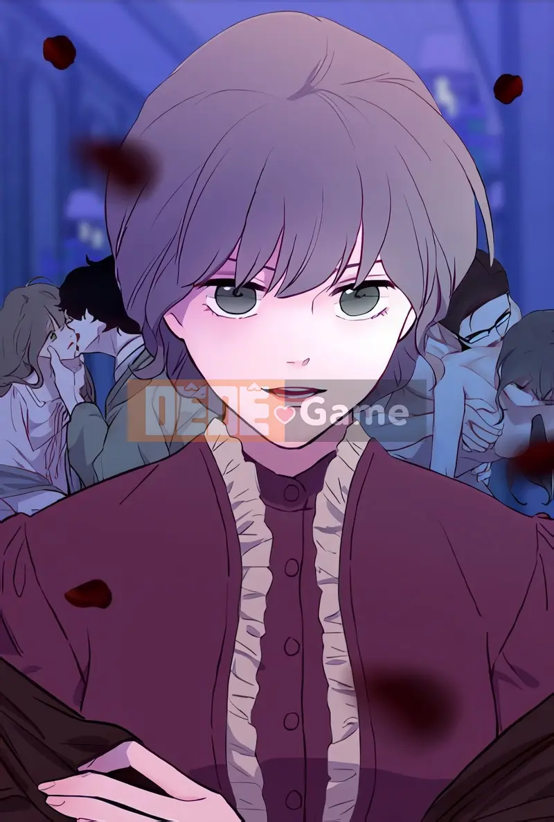 Máu của Gise Chương 26-27