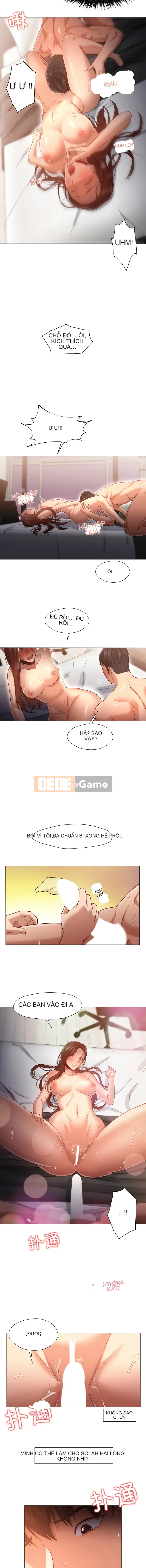 Người yêu Huu Chương 21-22