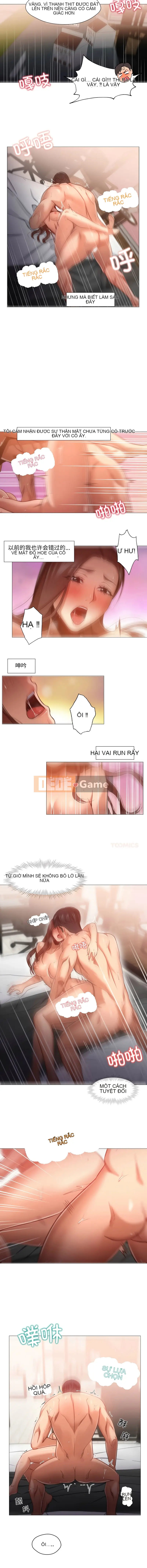 Người yêu Huu Chương 21-22