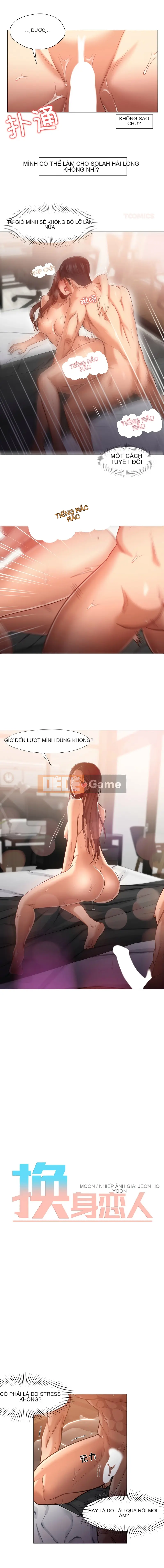 Người yêu Huu Chương 21-22