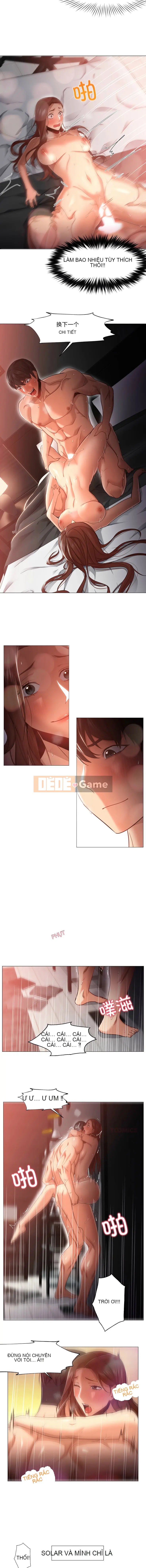 Người yêu Huu Chương 21-22