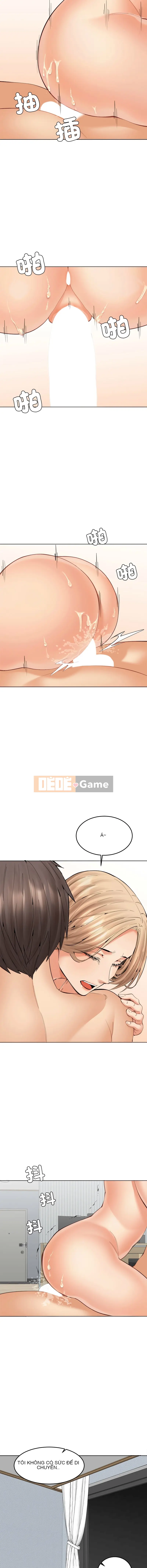 Nhật ký ký túc xá của phụ nữ Chương 24