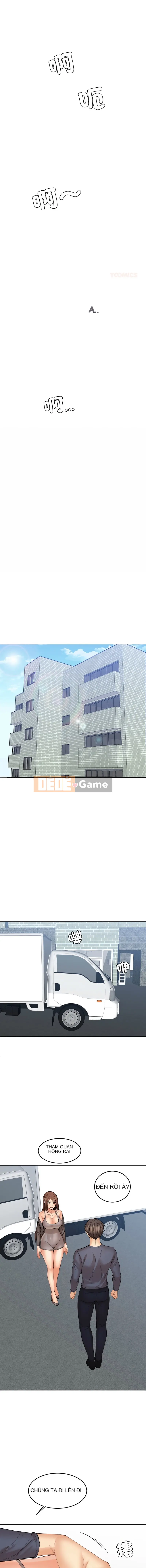 Nhật ký ký túc xá của phụ nữ Chương 24