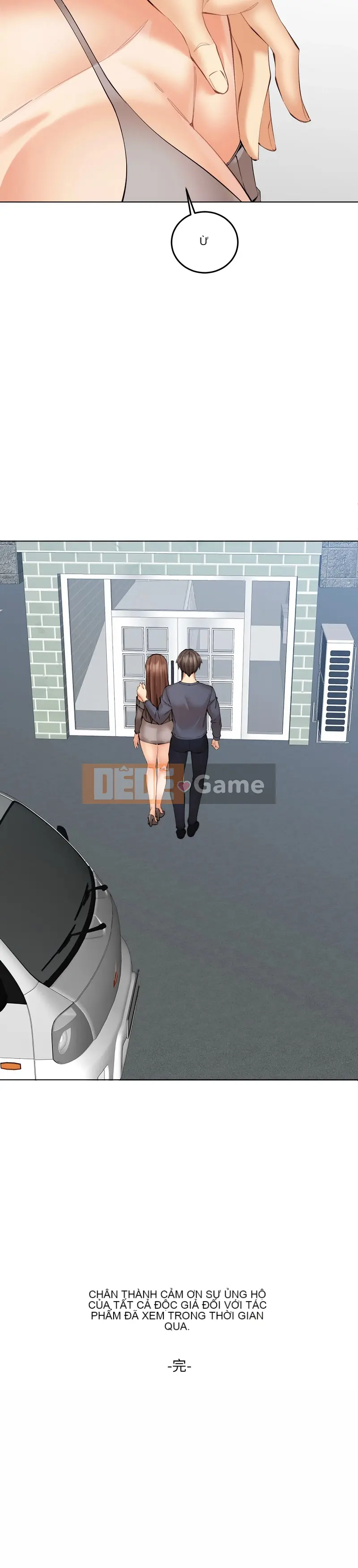 Nhật ký ký túc xá của phụ nữ Chương 24