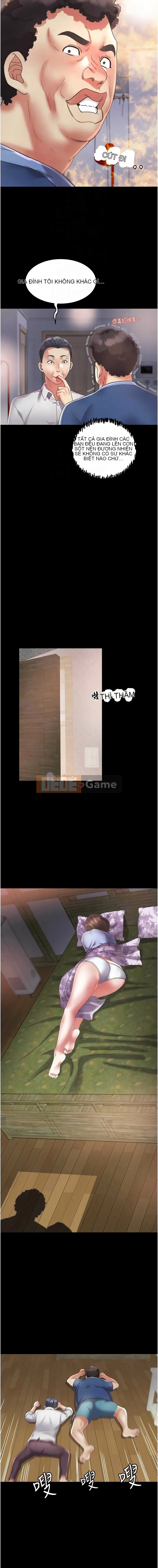 Hiệp hội Phụ nữ làng Dafeng Chương 23-24