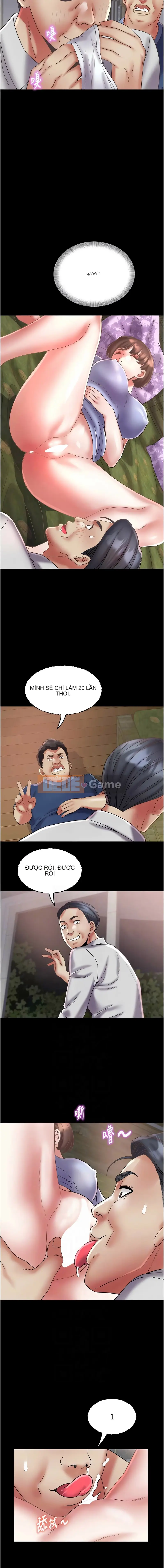 Hiệp hội Phụ nữ làng Dafeng Chương 23-24