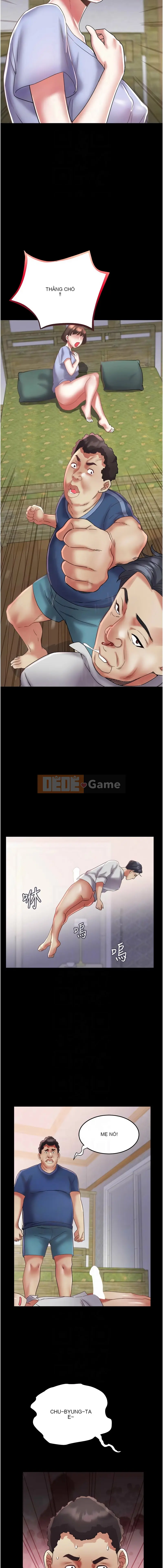 Hiệp hội Phụ nữ làng Dafeng Chương 23-24