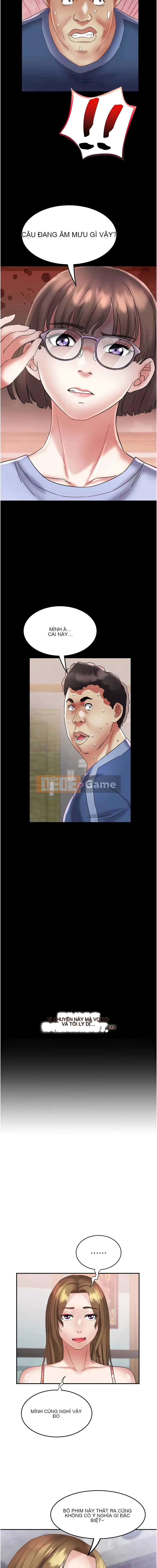 Hiệp hội Phụ nữ làng Dafeng Chương 23-24