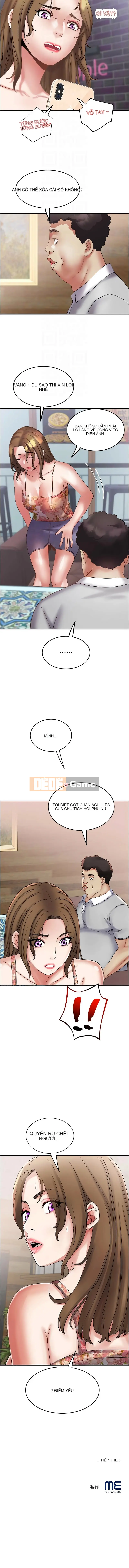 Hiệp hội Phụ nữ làng Dafeng Chương 23-24