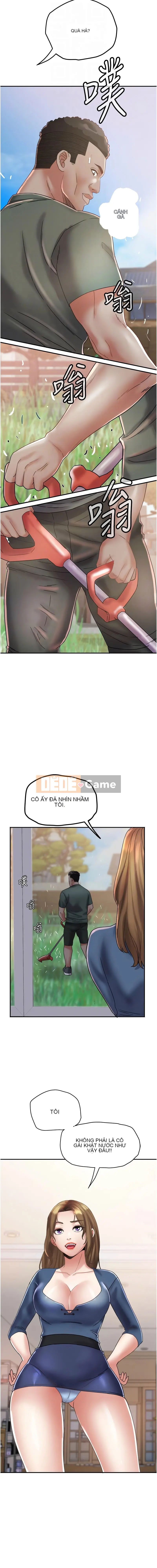 Hiệp hội Phụ nữ làng Dafeng Chương 23-24