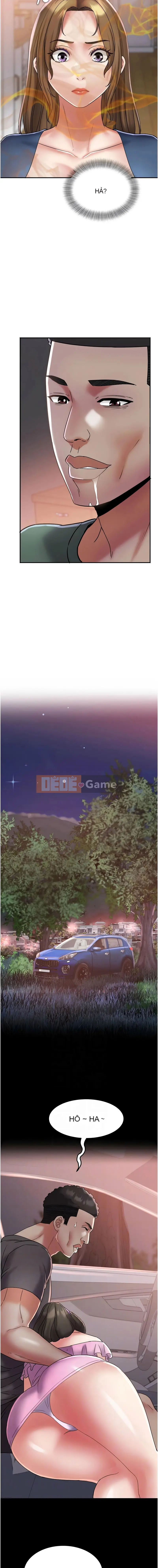 Hiệp hội Phụ nữ làng Dafeng Chương 23-24