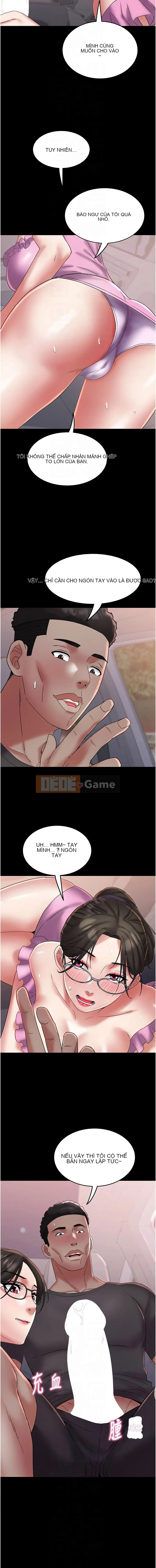 Hiệp hội Phụ nữ làng Dafeng Chương 23-24