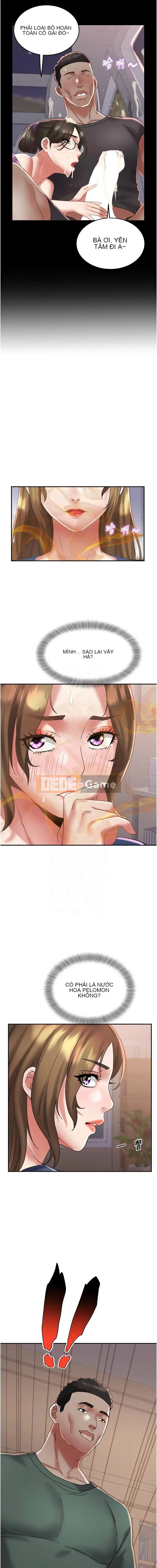 Hiệp hội Phụ nữ làng Dafeng Chương 23-24