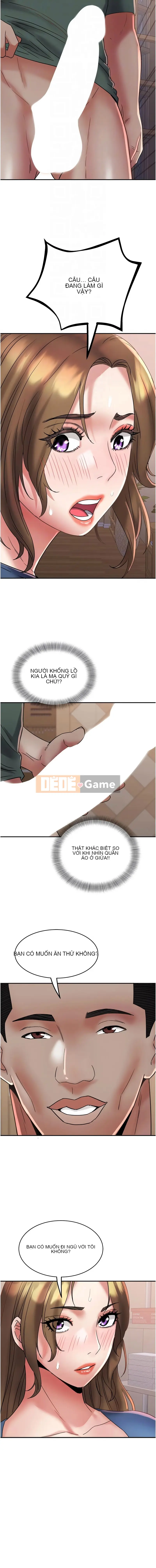 Hiệp hội Phụ nữ làng Dafeng Chương 23-24