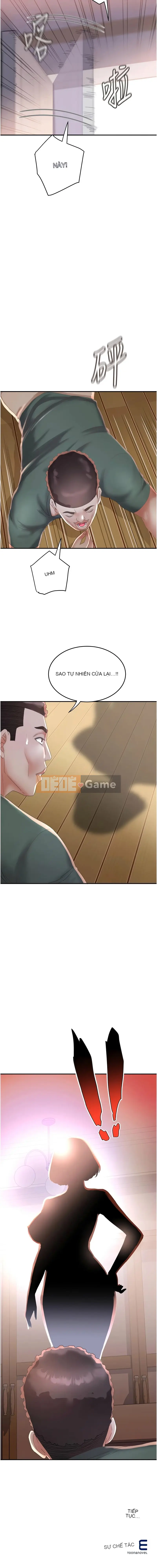 Hiệp hội Phụ nữ làng Dafeng Chương 23-24