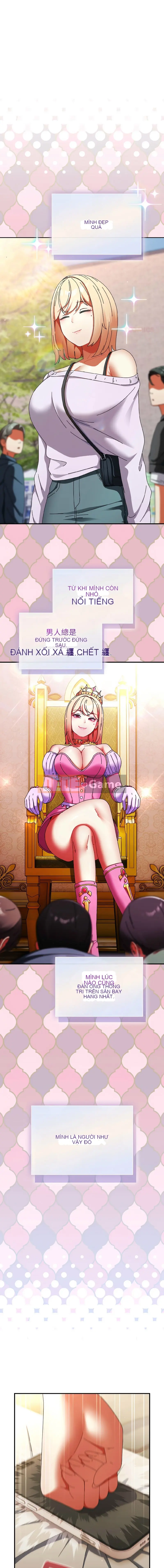 Ngay cả khi bạn phải hoàn thành bộ phim Chương 15-16