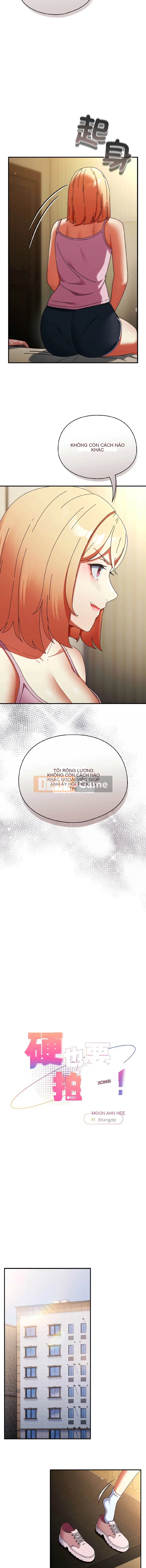 Ngay cả khi bạn phải hoàn thành bộ phim Chương 15-16