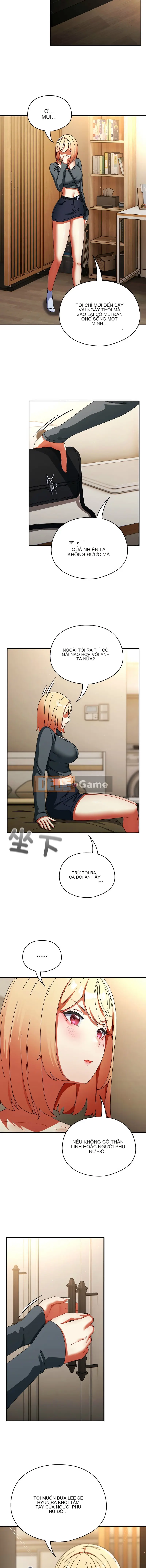 Ngay cả khi bạn phải hoàn thành bộ phim Chương 15-16