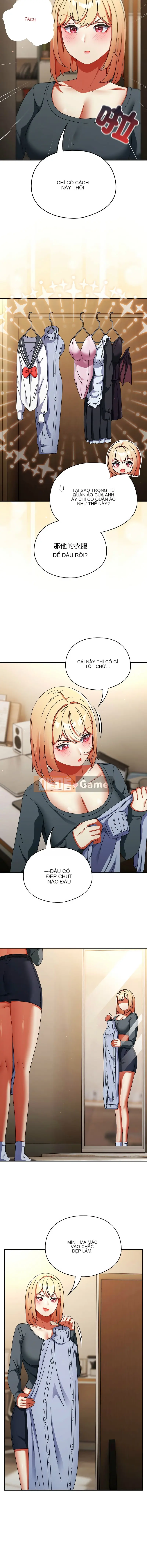 Ngay cả khi bạn phải hoàn thành bộ phim Chương 15-16