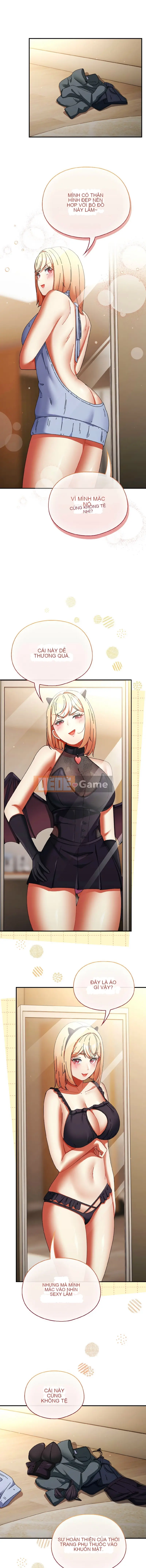 Ngay cả khi bạn phải hoàn thành bộ phim Chương 15-16