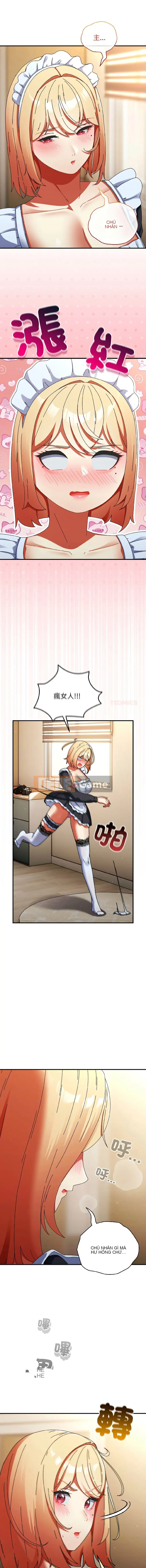 Ngay cả khi bạn phải hoàn thành bộ phim Chương 15-16