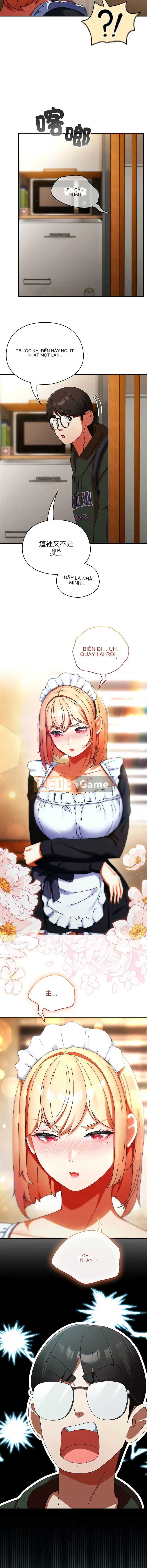 Ngay cả khi bạn phải hoàn thành bộ phim Chương 15-16