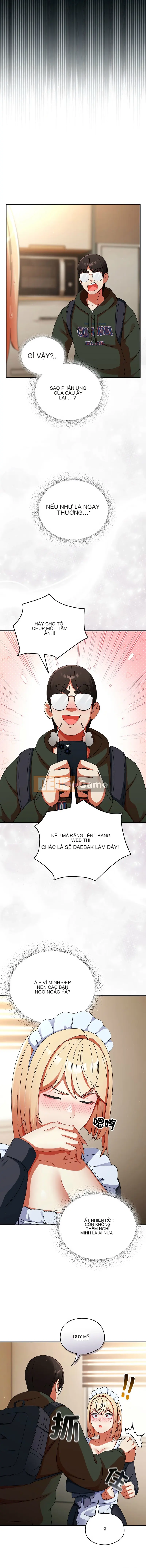 Ngay cả khi bạn phải hoàn thành bộ phim Chương 15-16