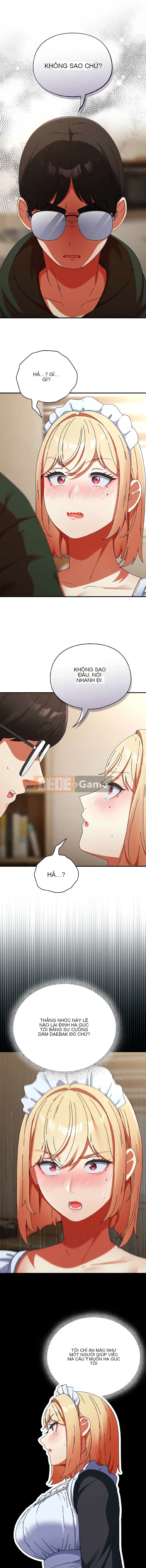 Ngay cả khi bạn phải hoàn thành bộ phim Chương 15-16