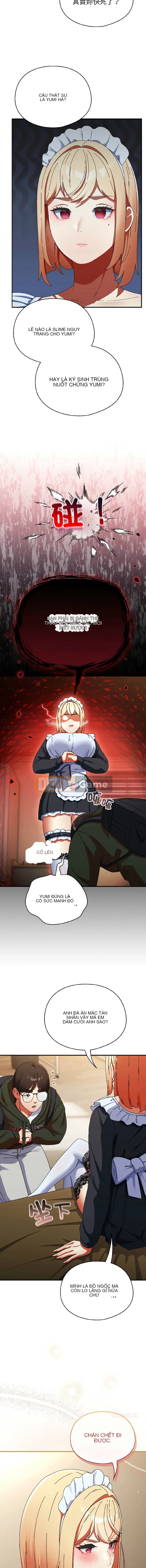 Ngay cả khi bạn phải hoàn thành bộ phim Chương 15-16