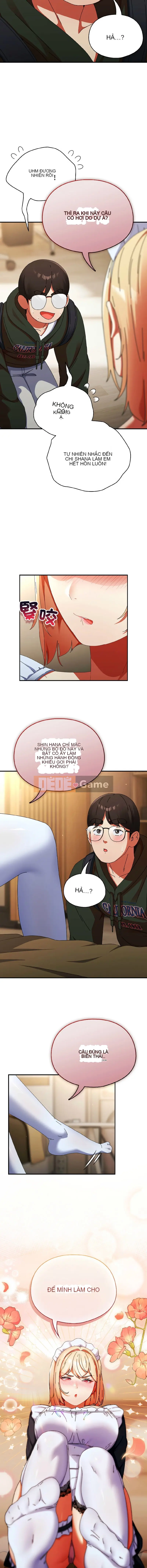 Ngay cả khi bạn phải hoàn thành bộ phim Chương 15-16