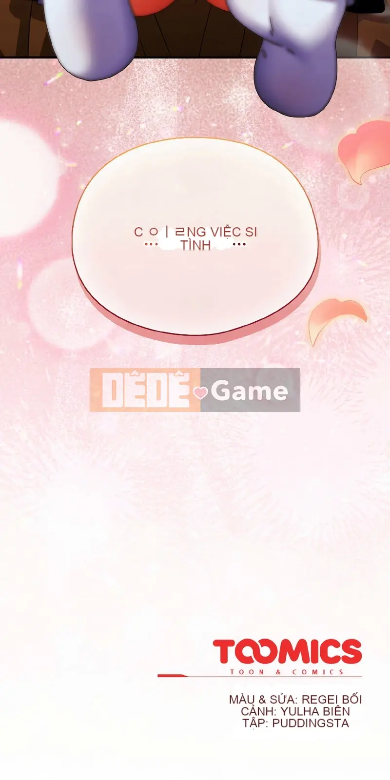 Ngay cả khi bạn phải hoàn thành bộ phim Chương 15-16