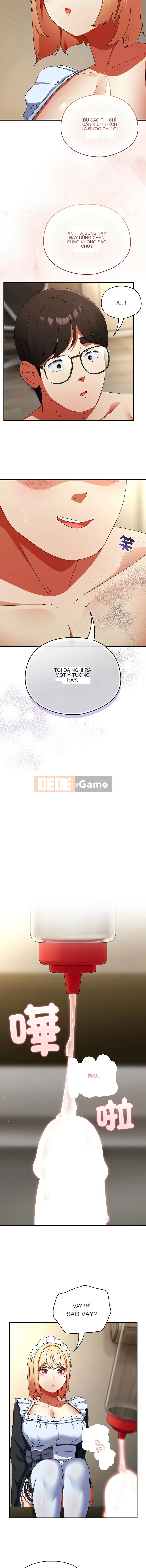 Ngay cả khi bạn phải hoàn thành bộ phim Chương 15-16