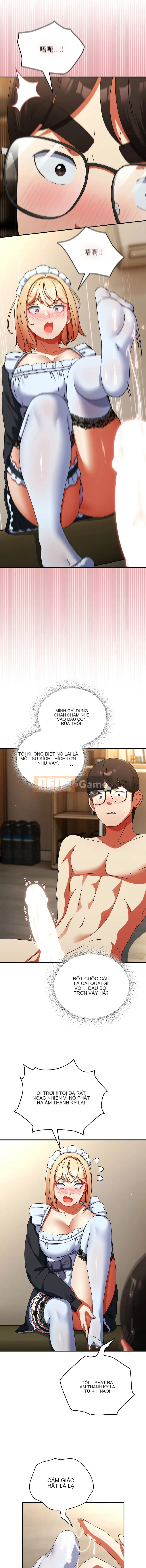 Ngay cả khi bạn phải hoàn thành bộ phim Chương 15-16