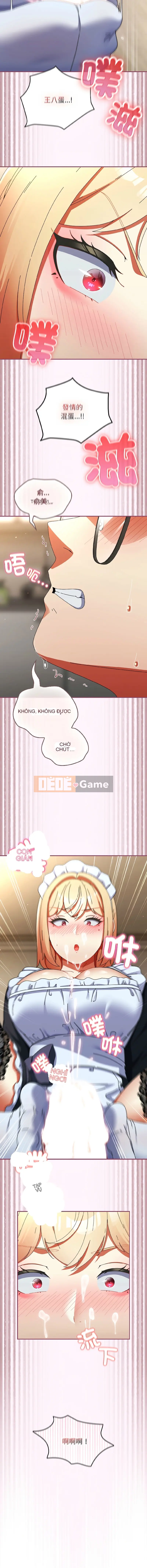 Ngay cả khi bạn phải hoàn thành bộ phim Chương 15-16