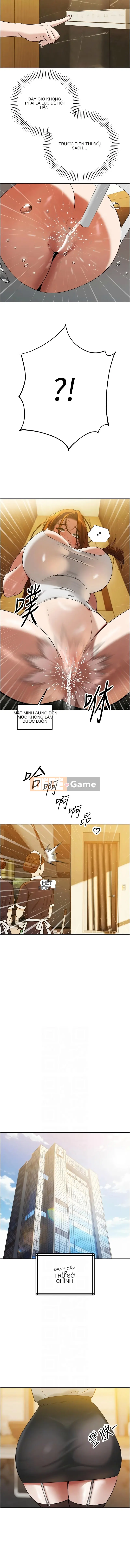 Con dâu cưng của tổng thống bạo chúa Chương 14-15