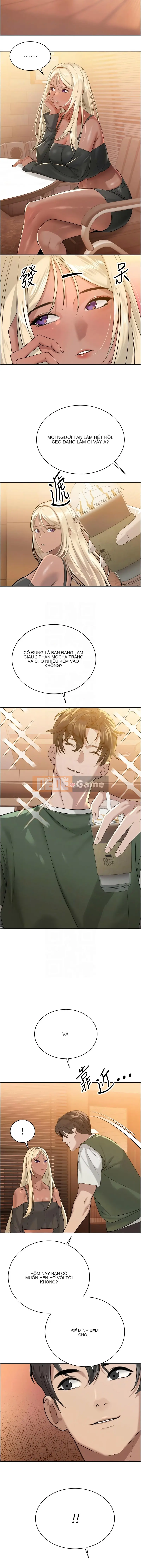 Con dâu cưng của tổng thống bạo chúa Chương 14-15