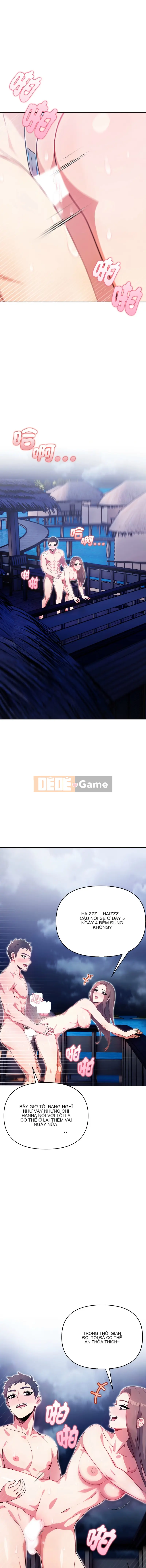 Chiến lược dành cho cô gái trẻ Chương 6-7